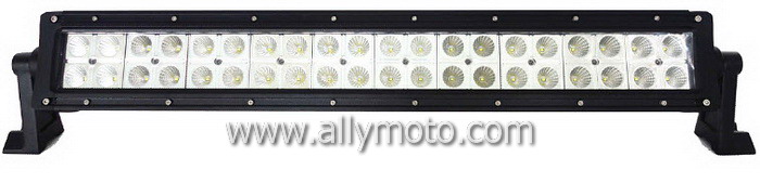 120W LED Light Bar 2009